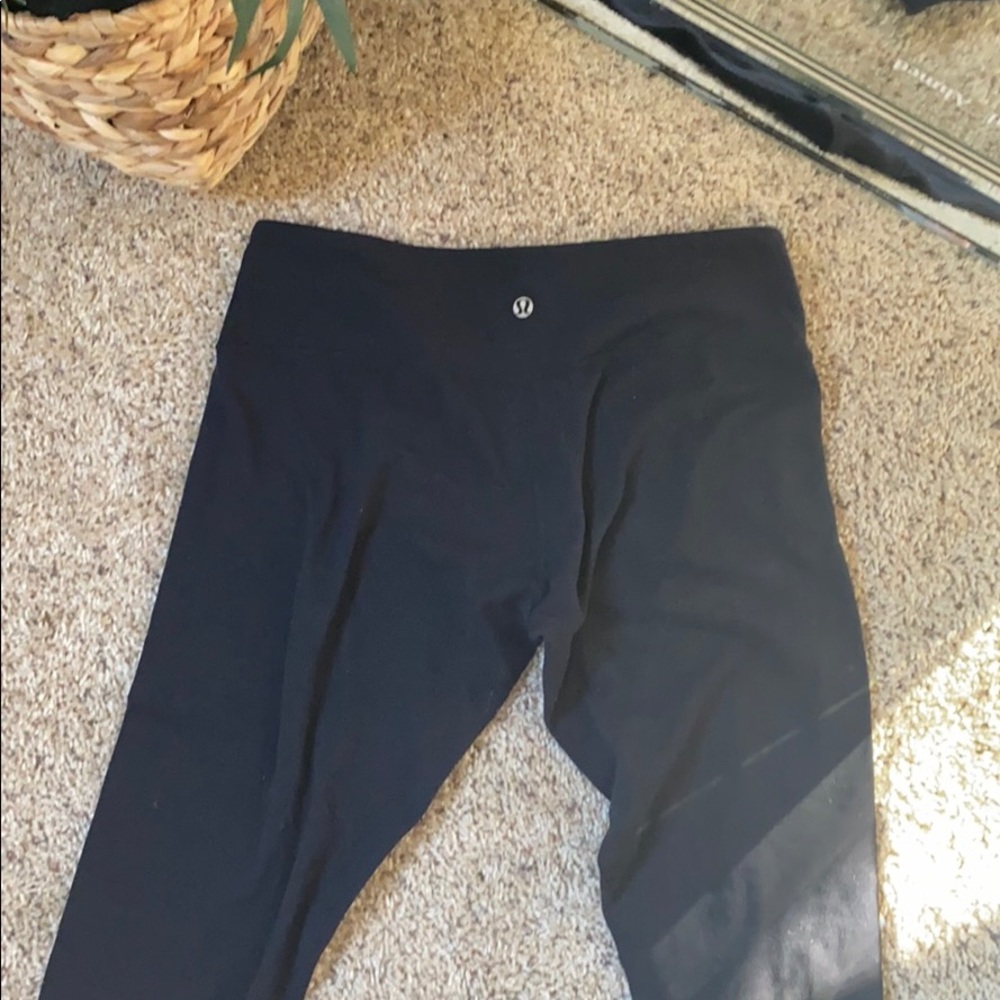 Lululemon Leggings
